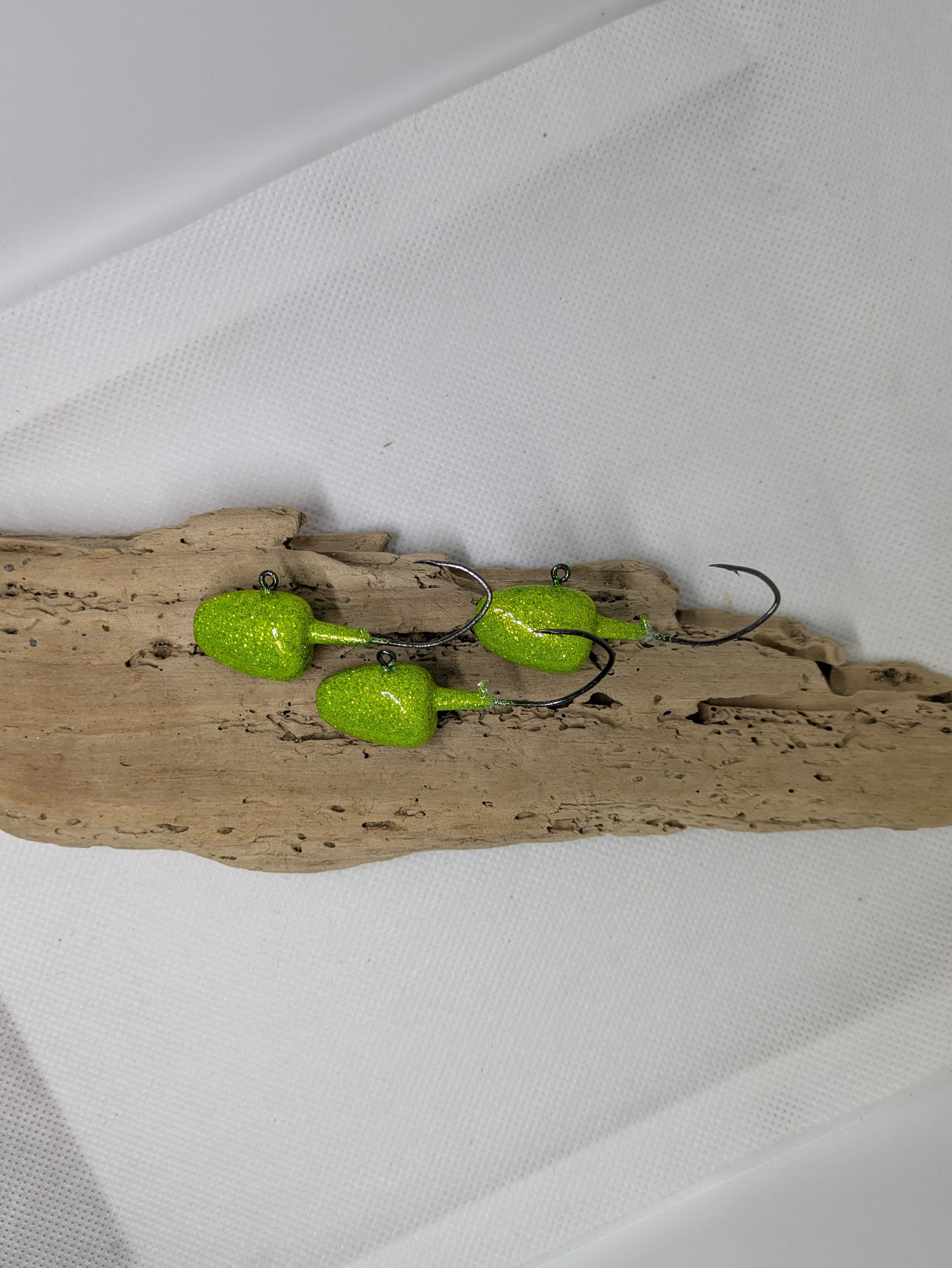 River current cutter jig - Antifreeze