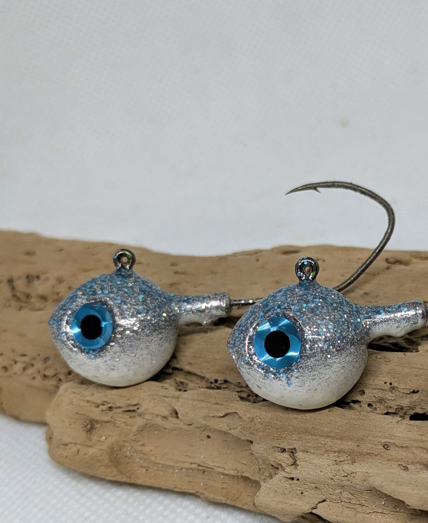 Walleye Jig - Yeti