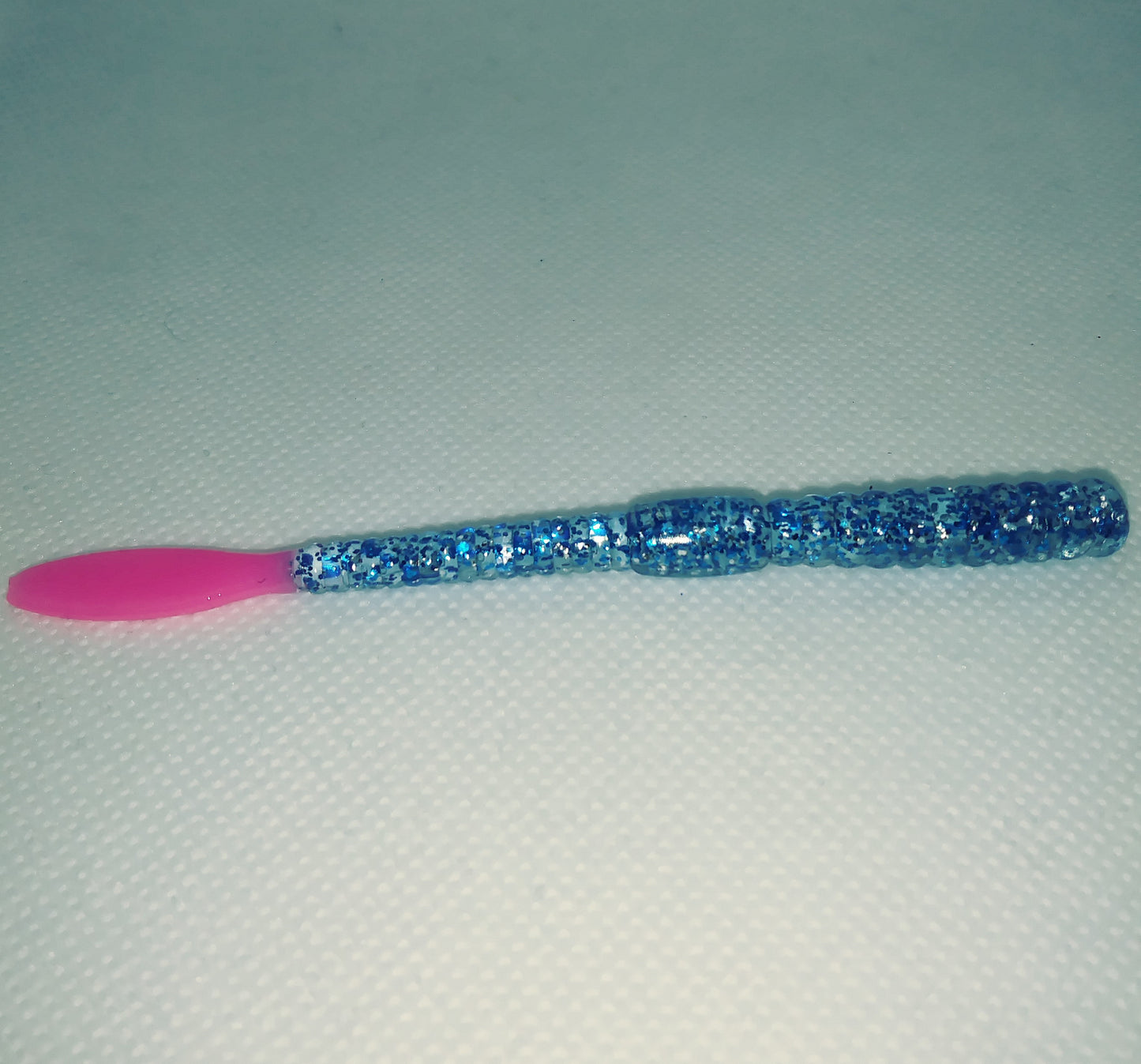 Wyandotte Worm - Arctic Bubblegum