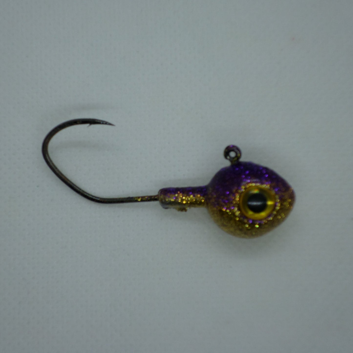 Walleye Jig - Royal - D 3pk