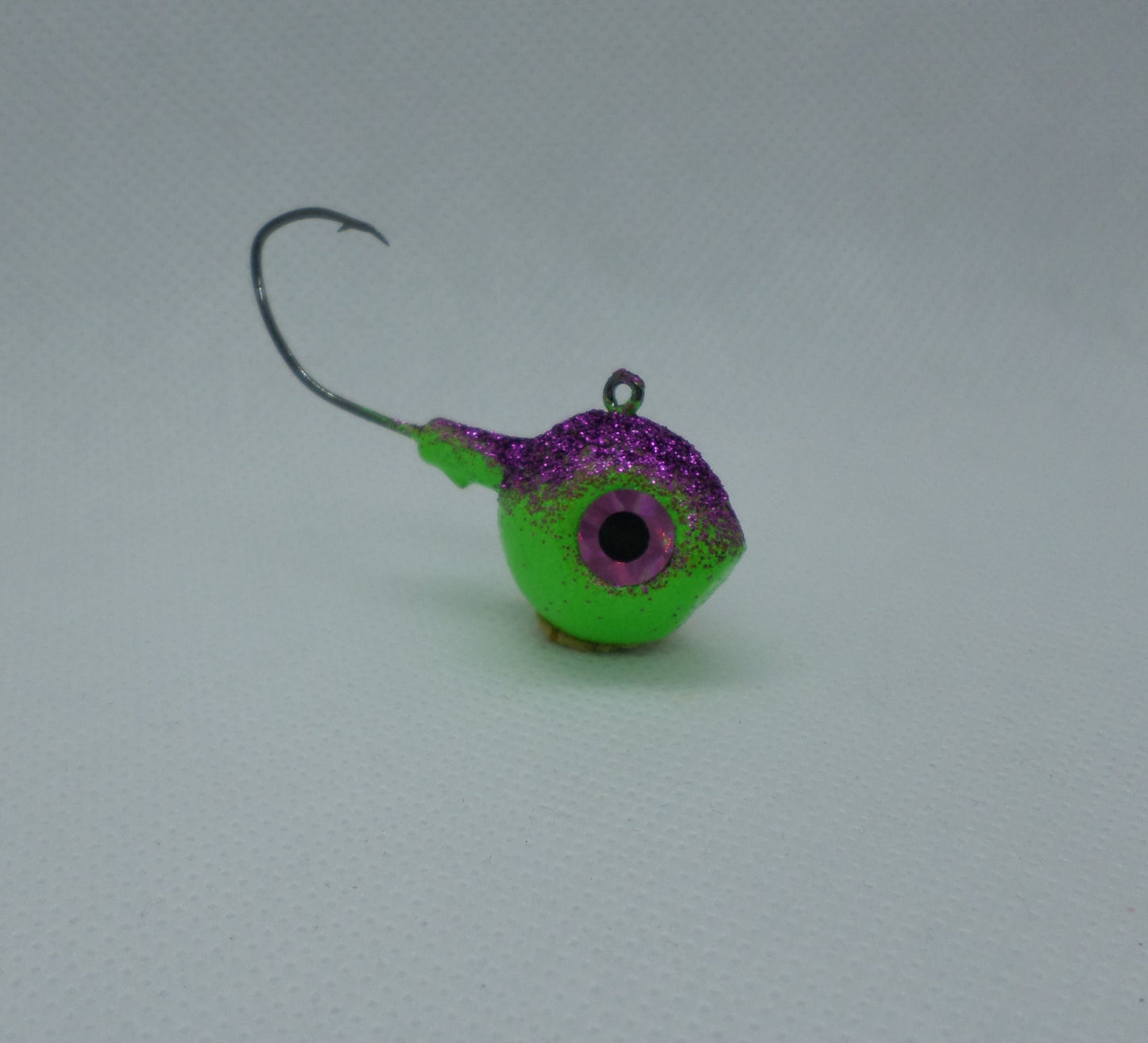 Walleye Jig - Pimp Daddy 3pk