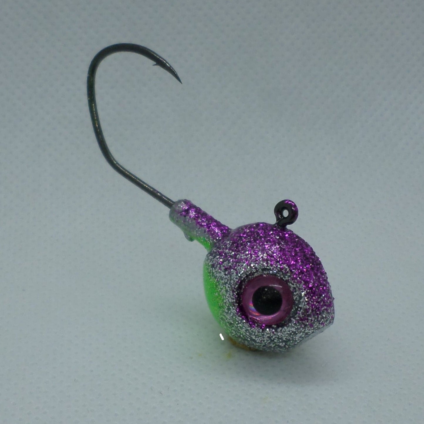 Walleye Jig - Sparkle Daddy 3pk