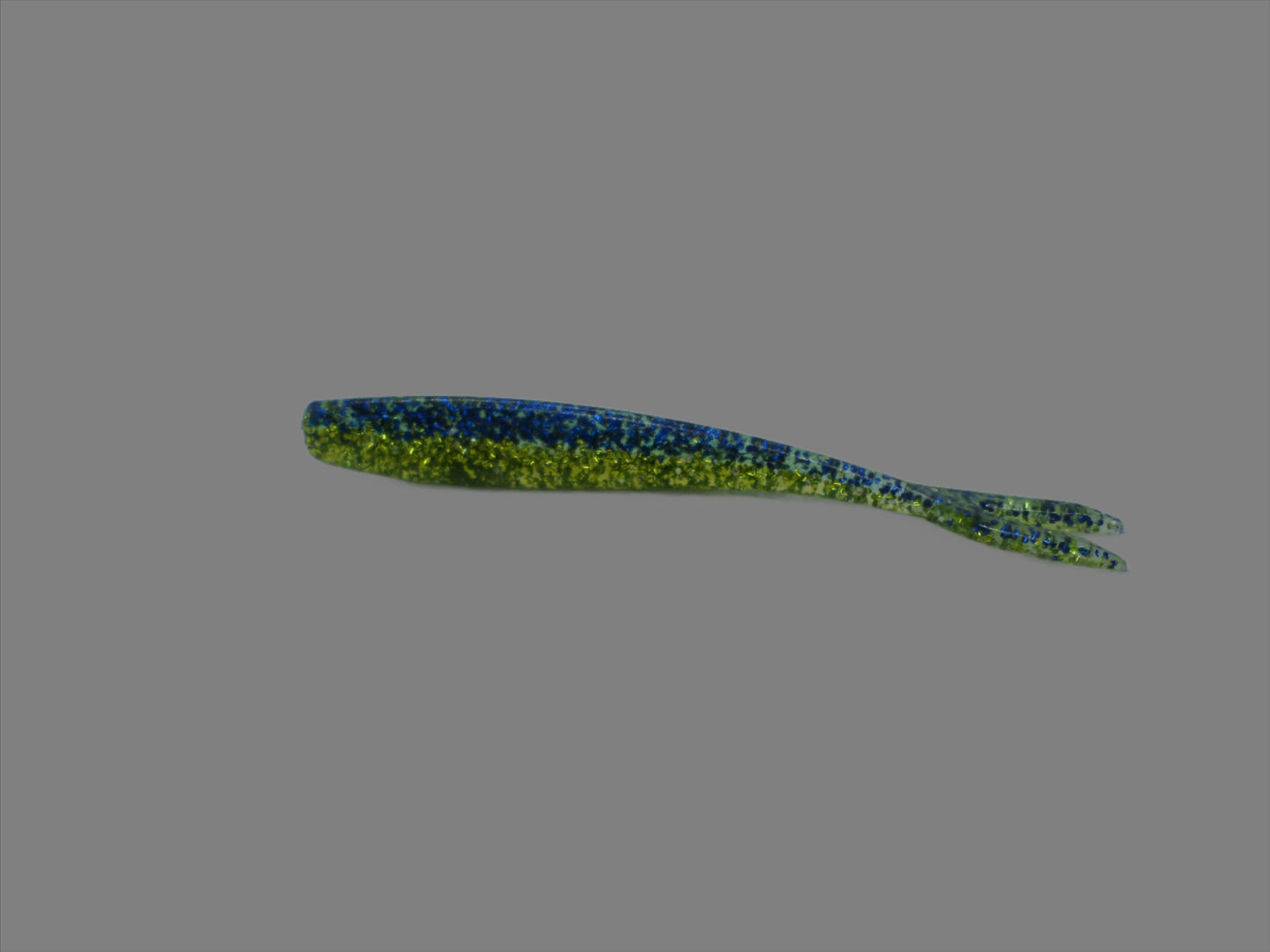 Motor City Minnow - Electric Wolverine 10ct