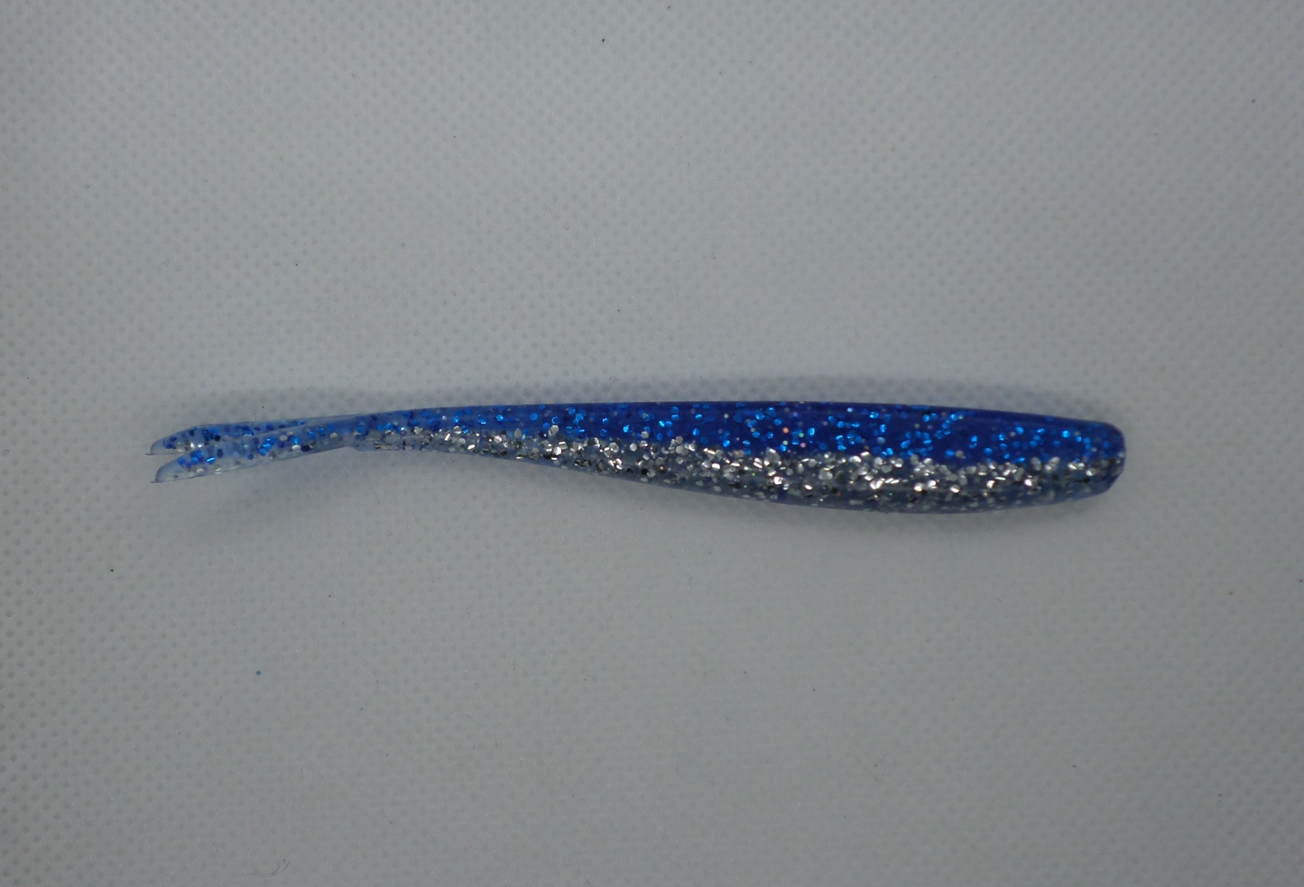 Motor City Minnow - Blue Ice 10ct