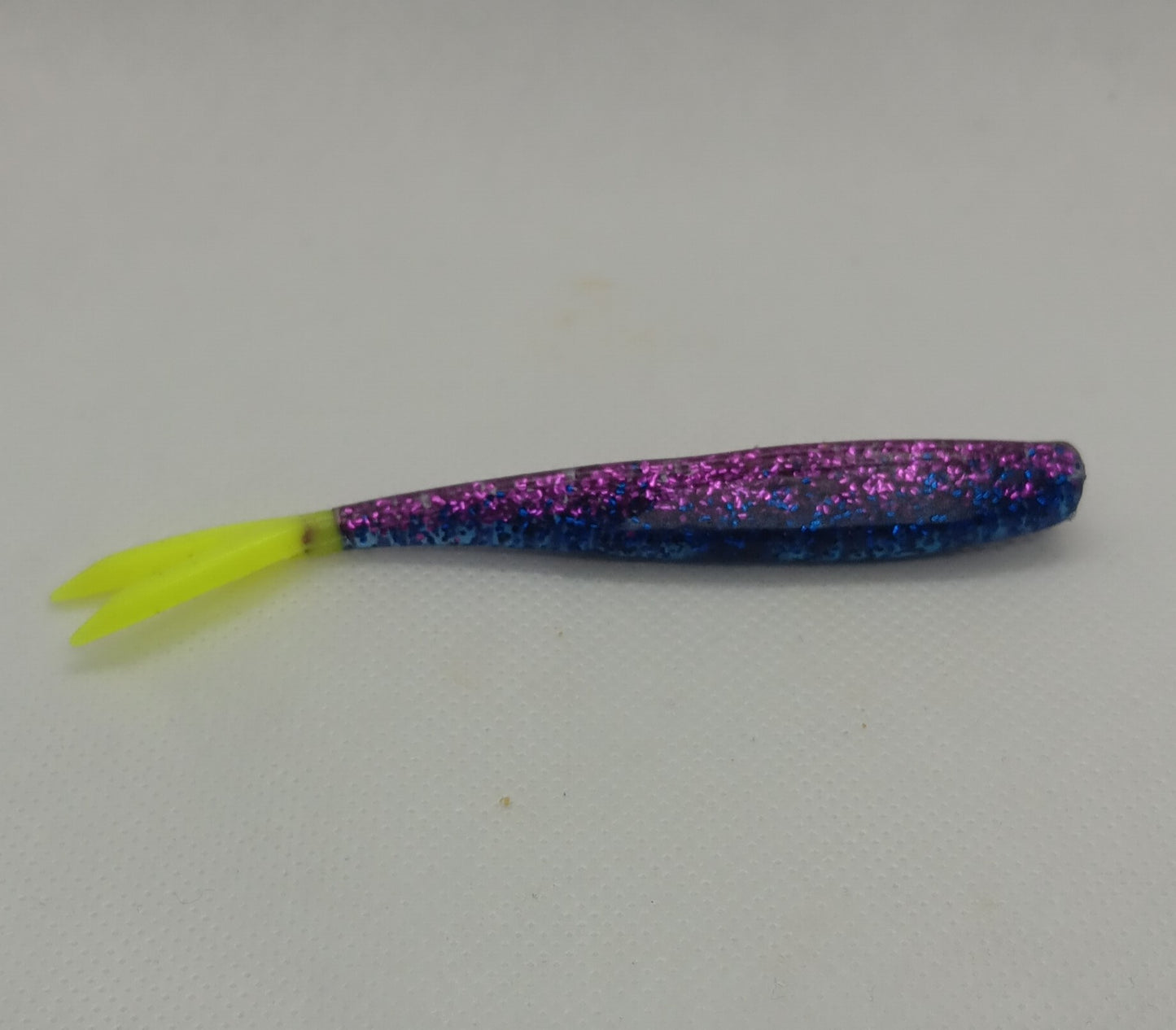 Motor City Minnow - Belle Isle Brawler 8ct