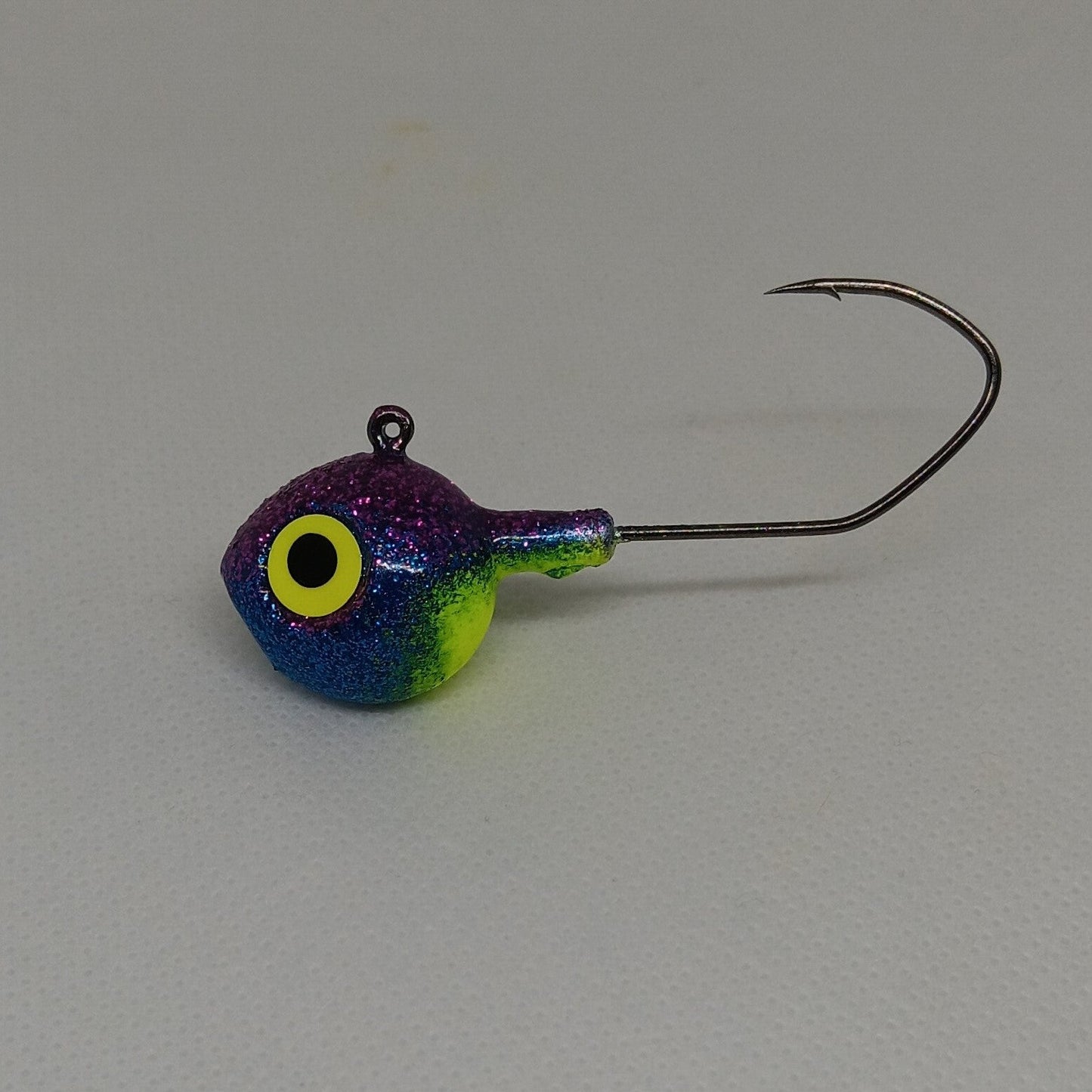 Walleye Jig - Belle Isle Brawler 3pk