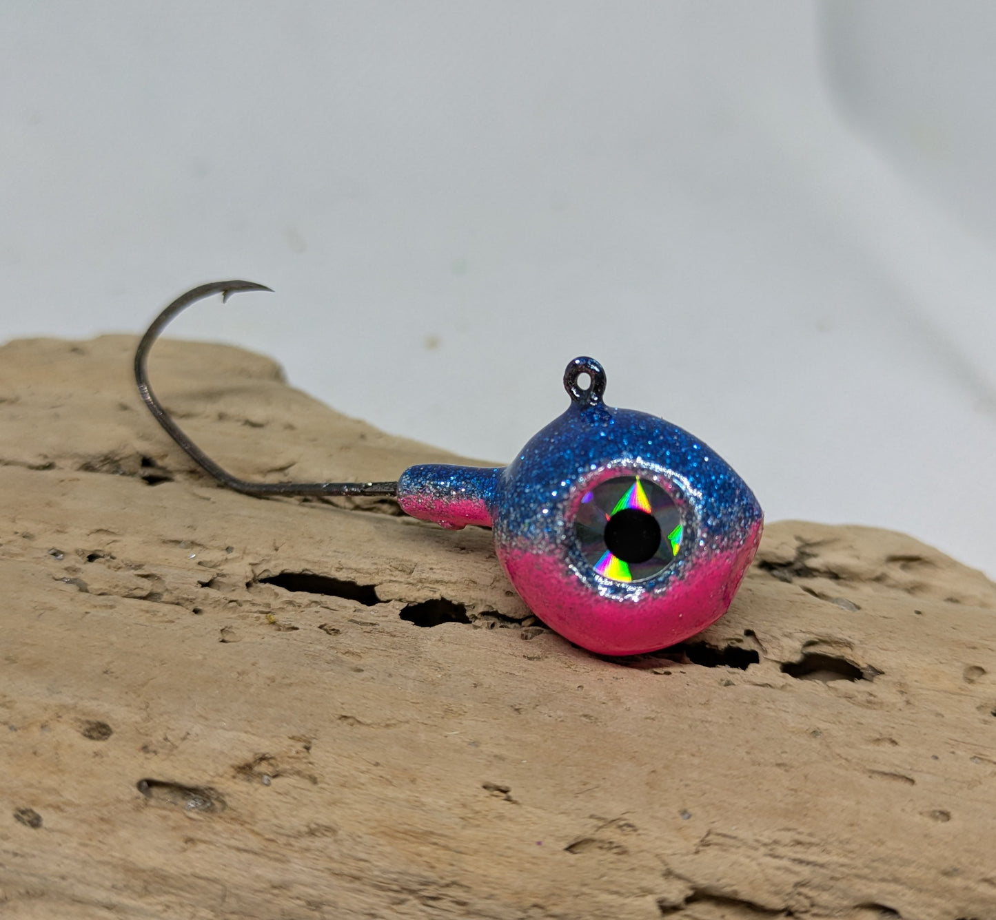 Walleye Jig - Captains Choice