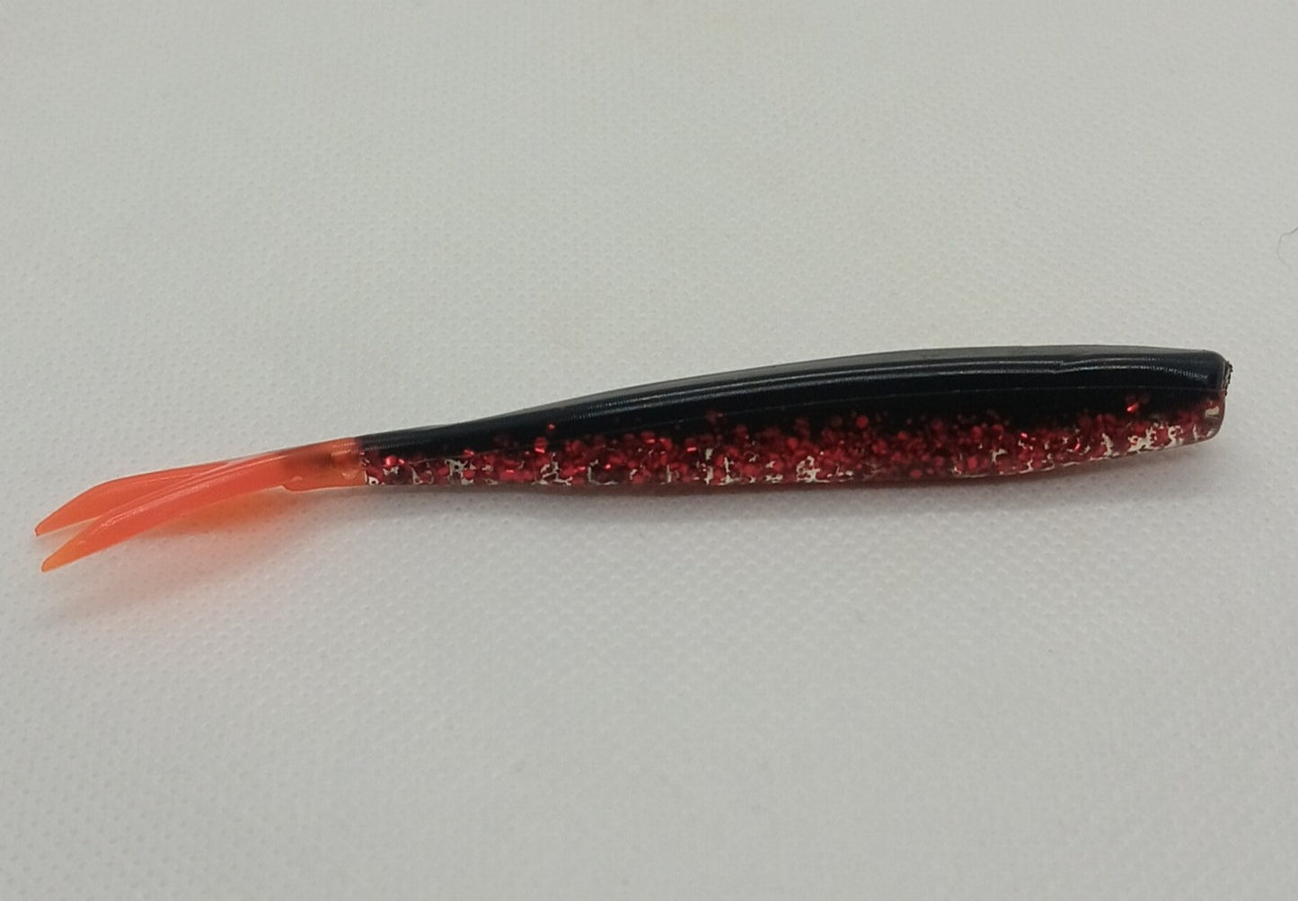 Motor City Minnow - Diablo 8 ct