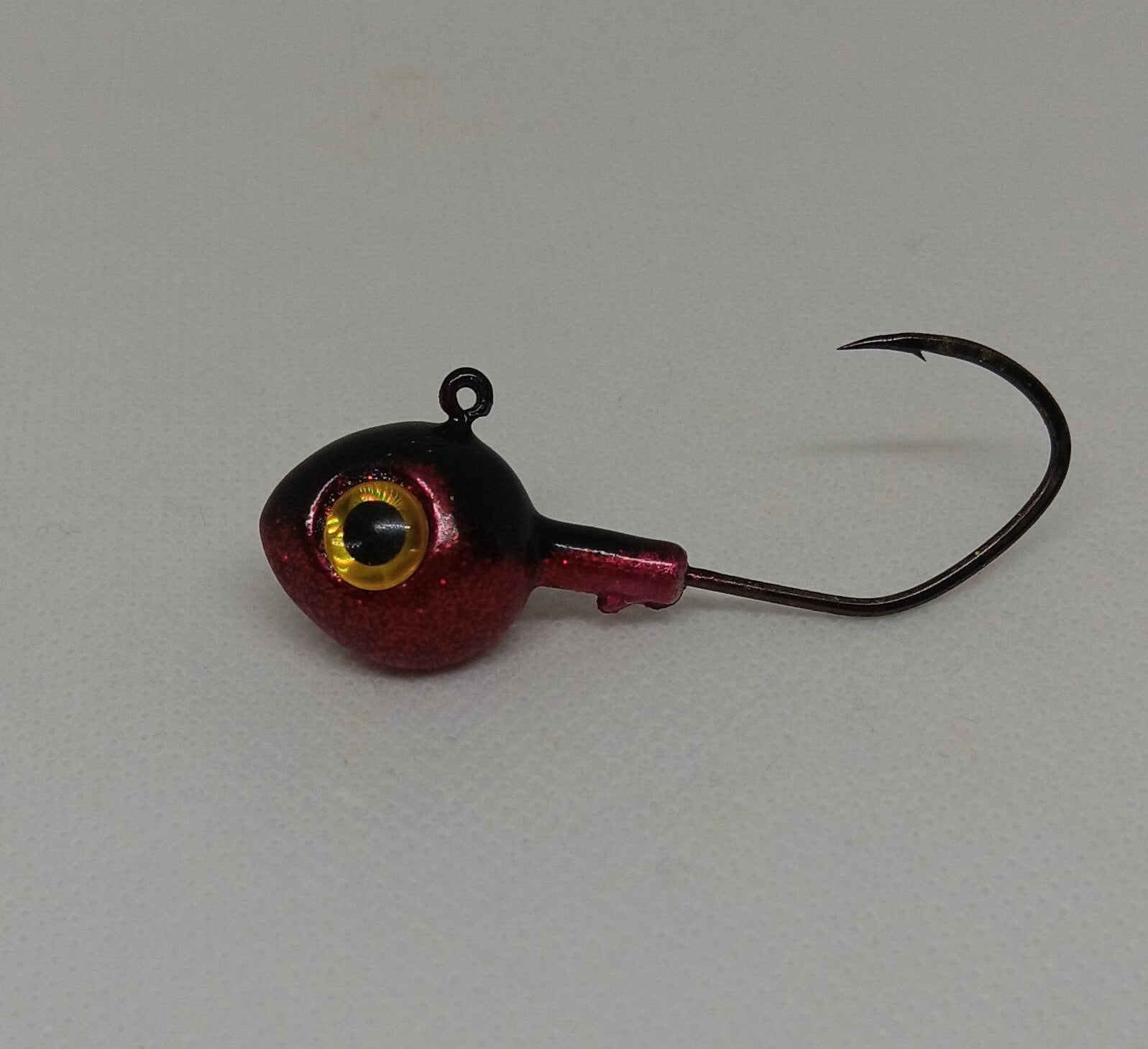 Walleye Jig