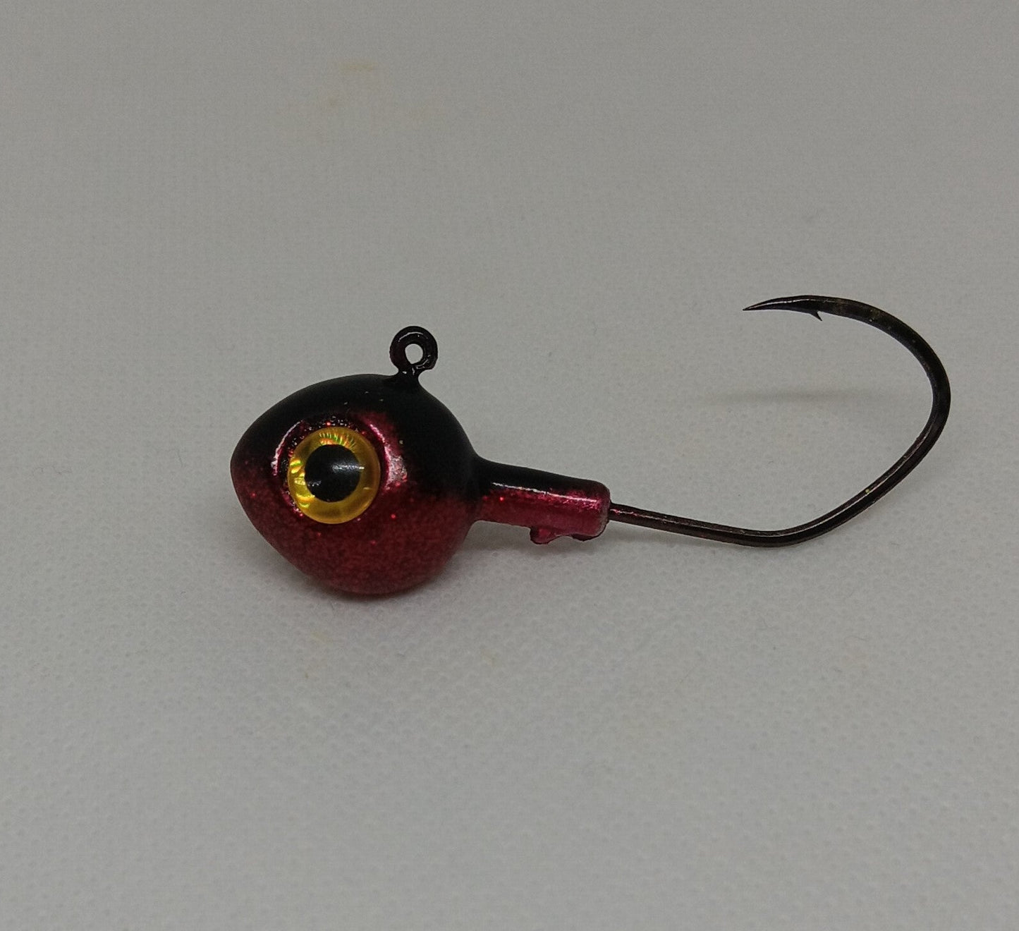Walleye Jig - Diablo 3pk