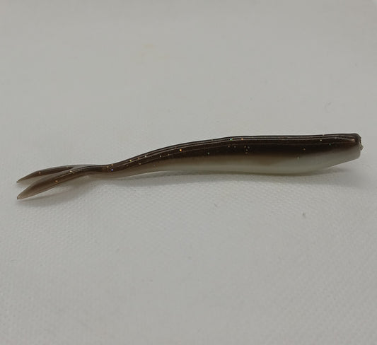 Motor City Minnow  - Ozark Shad 10ct