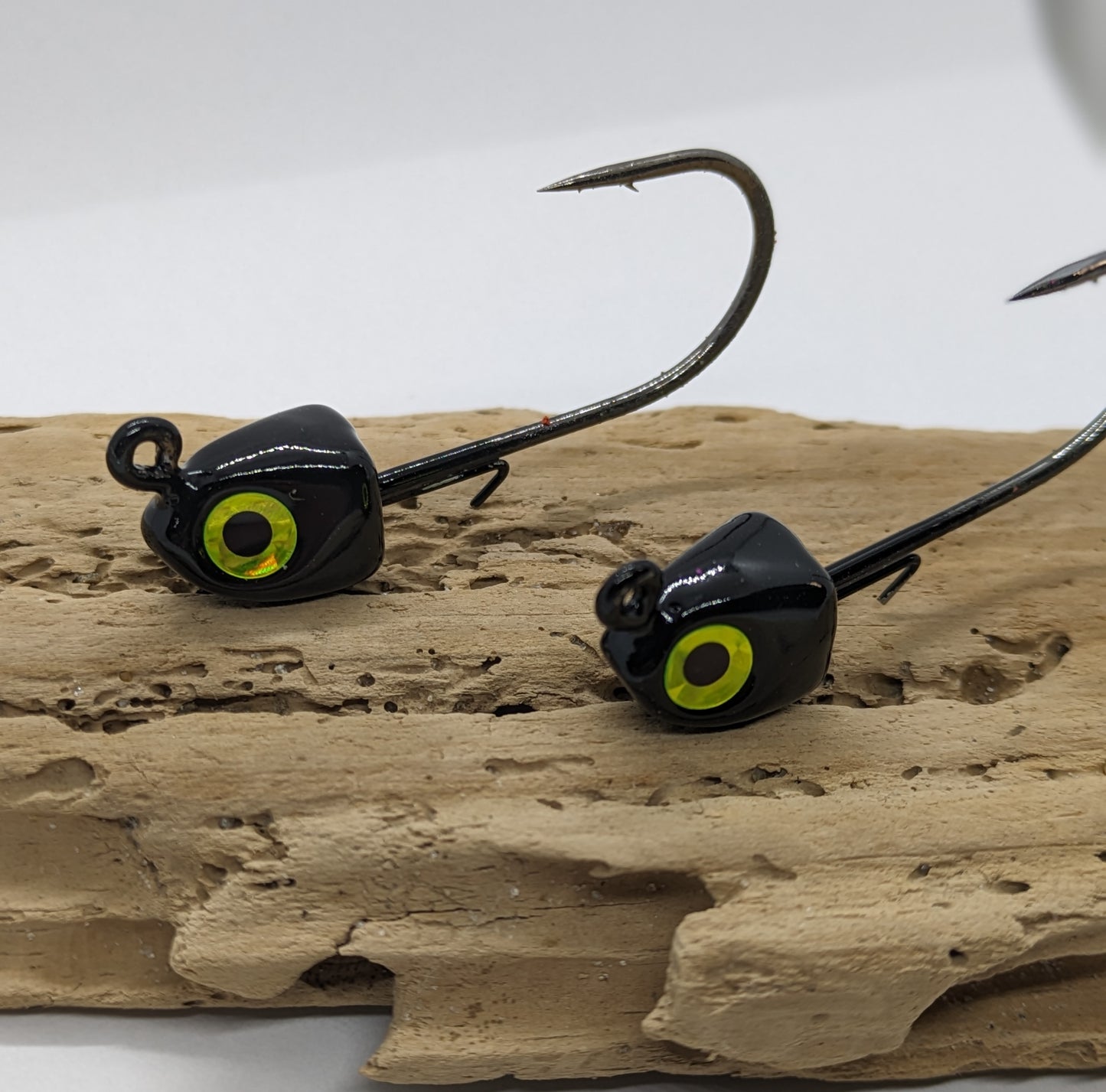 Swim Jig - Black