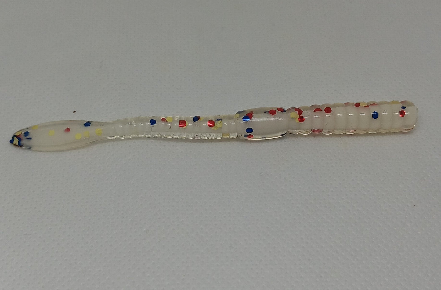 Wyandotte Worm - Wonderbread