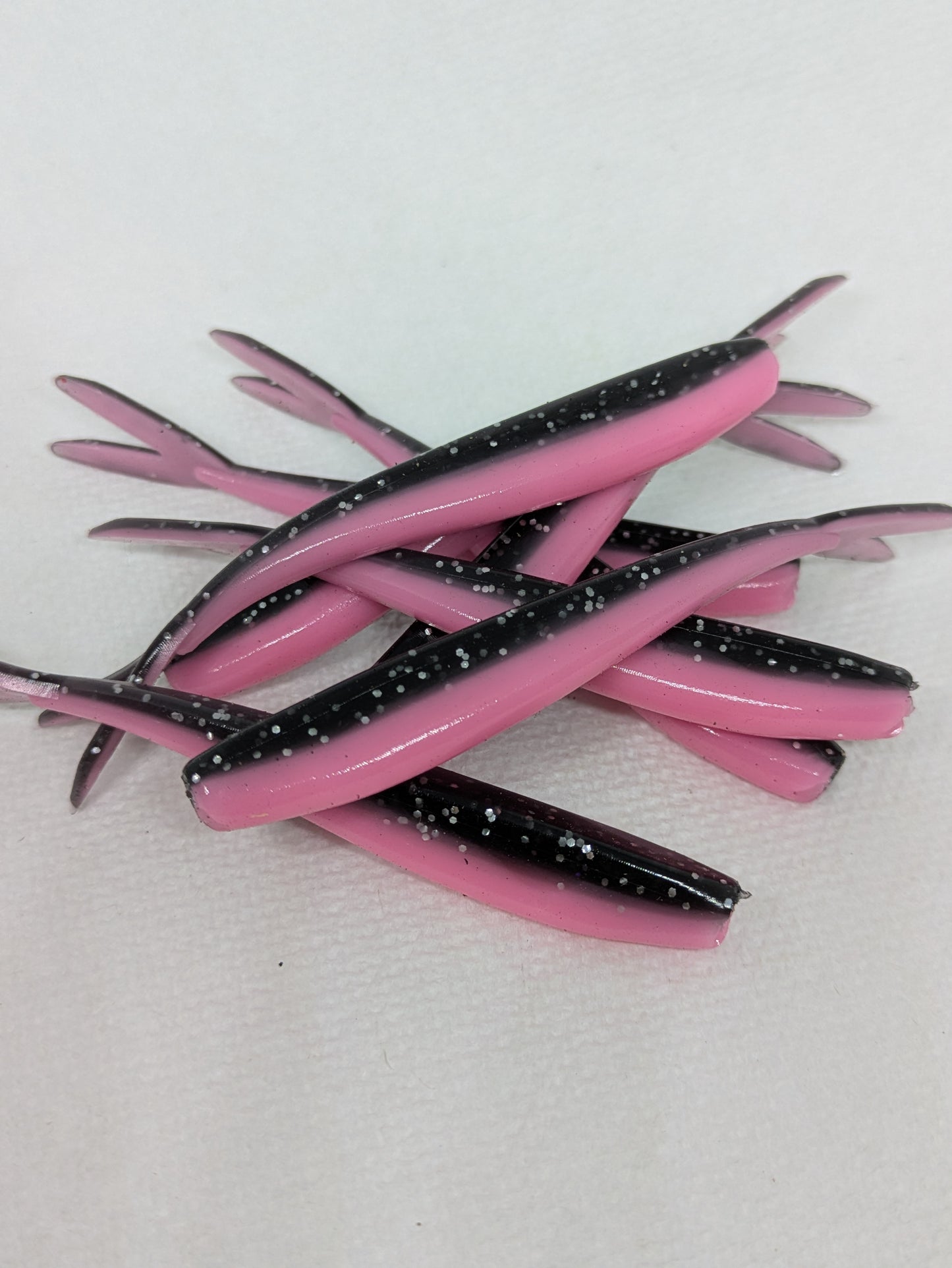 Motor City Minnow - Prom Night 10ct