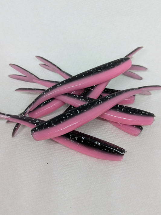 Motor City Minnow - Prom Night 10ct