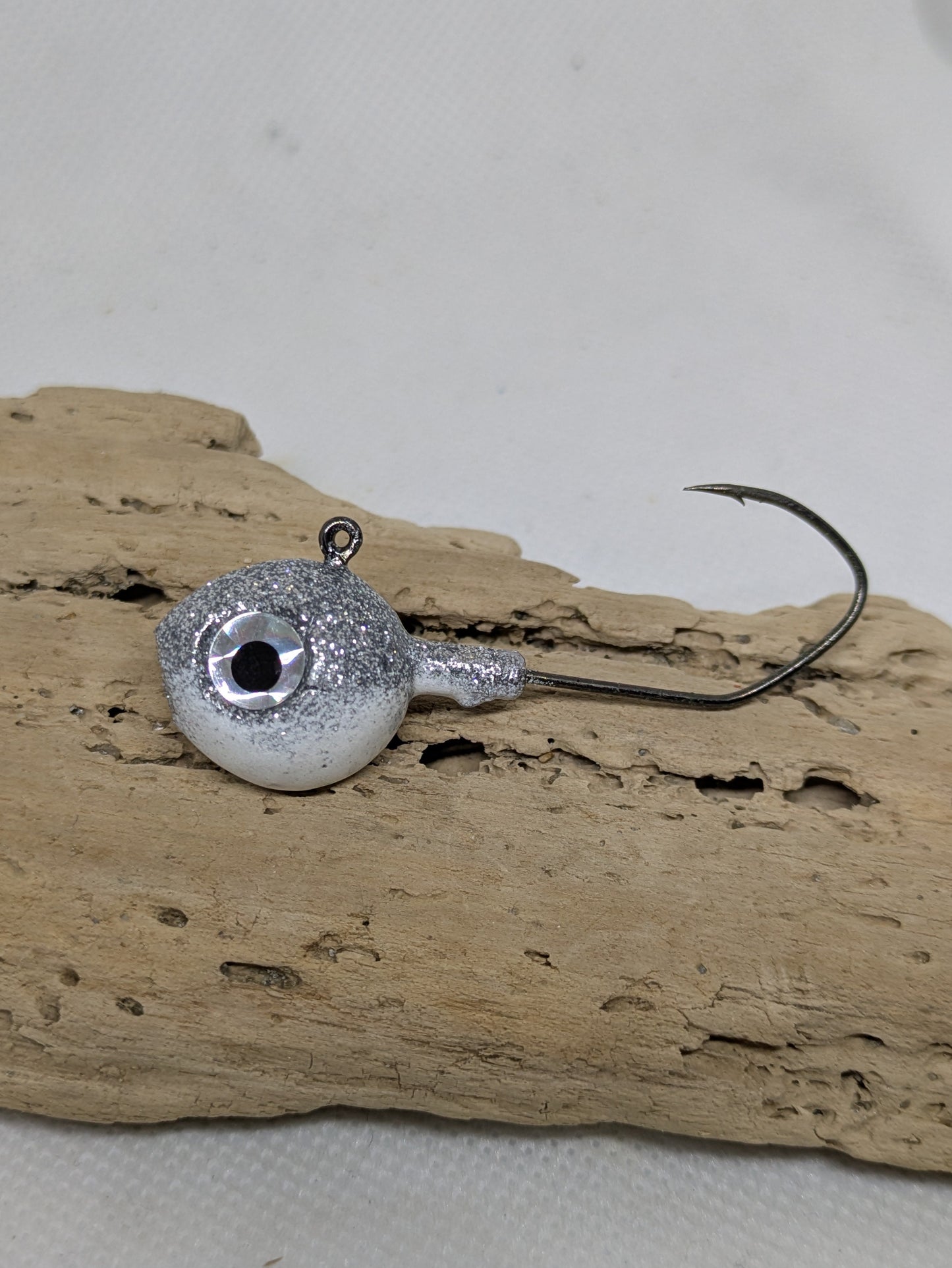 Walleye Jig - Yeti