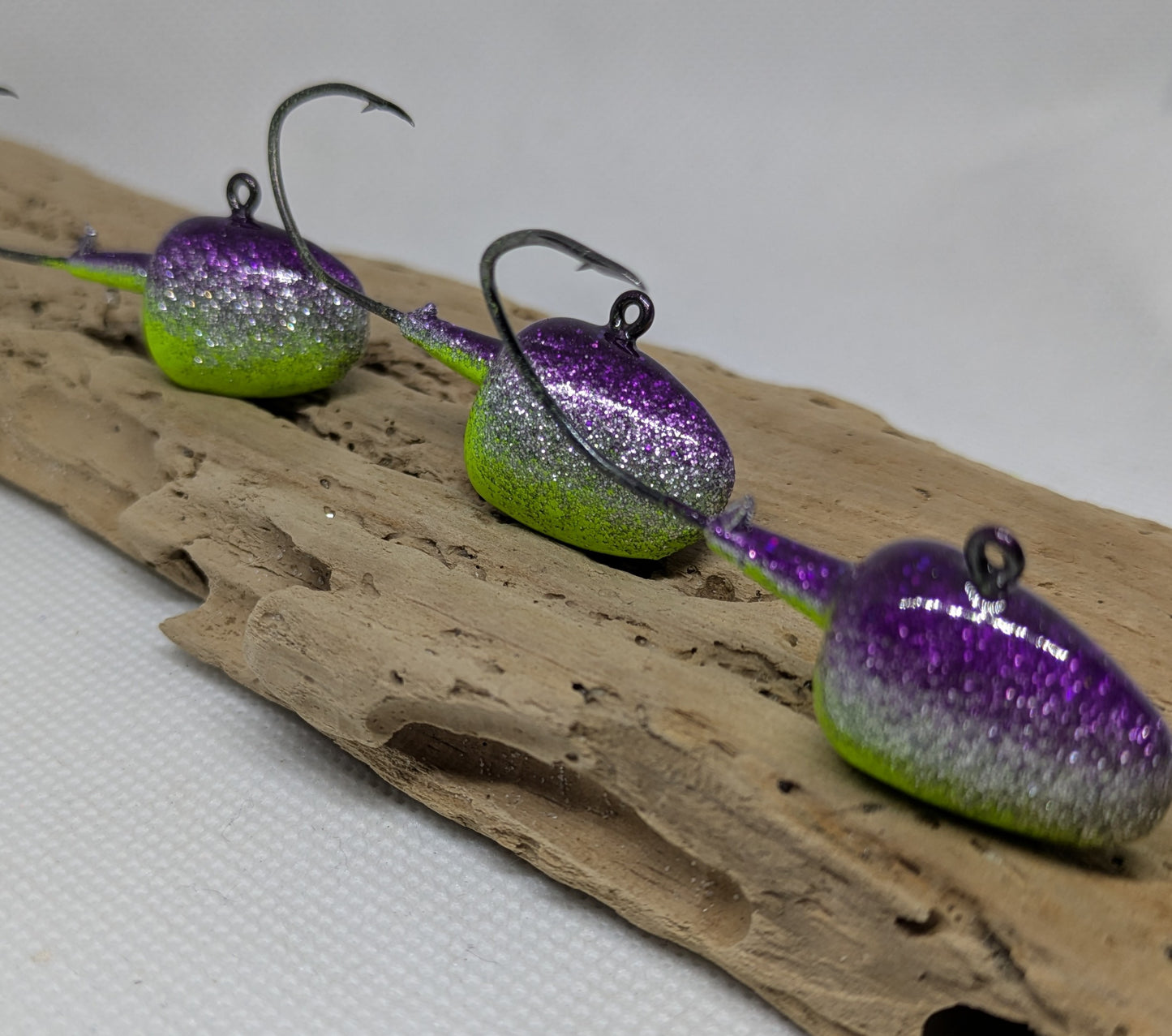 River current cutter jig - Joker