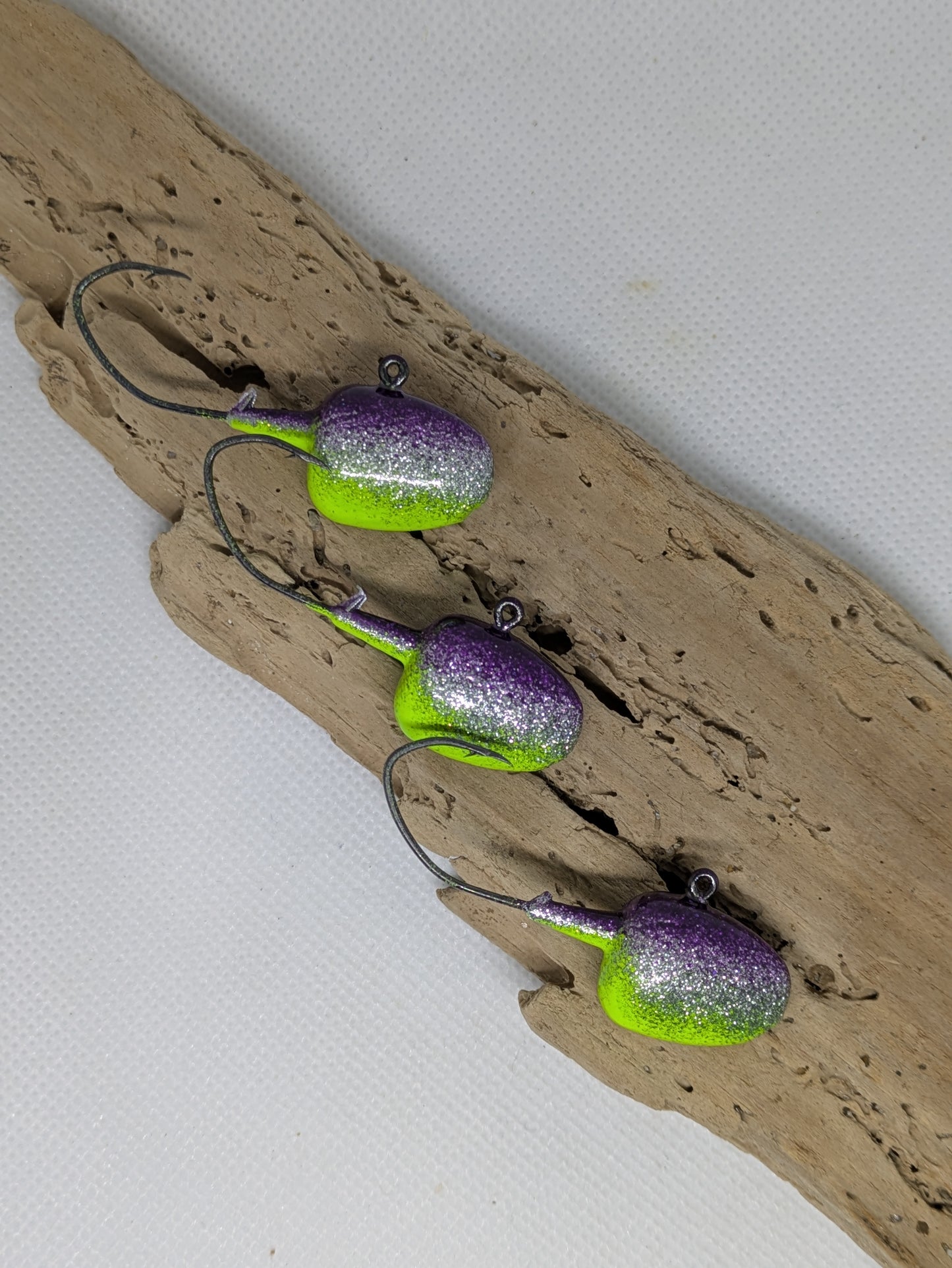 River current cutter jig - Joker