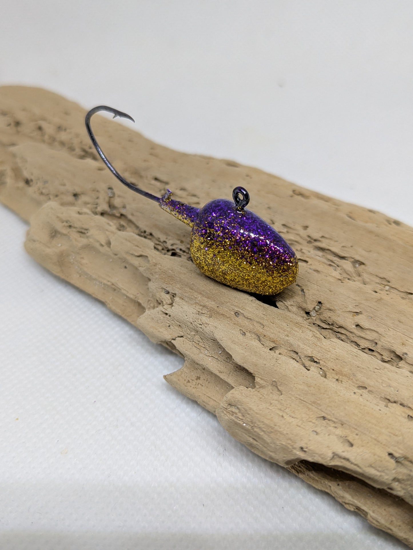River current cutter jig - Royal D