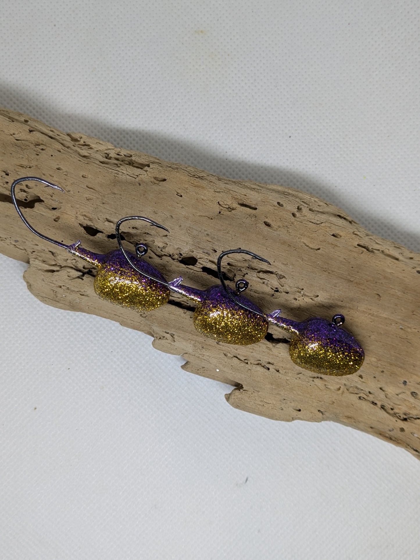 River current cutter jig - Royal D