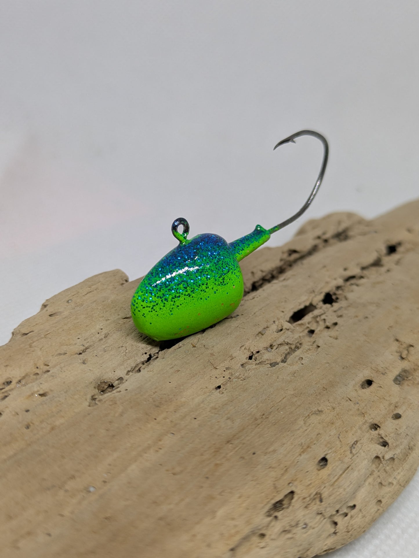 River current cutter jig