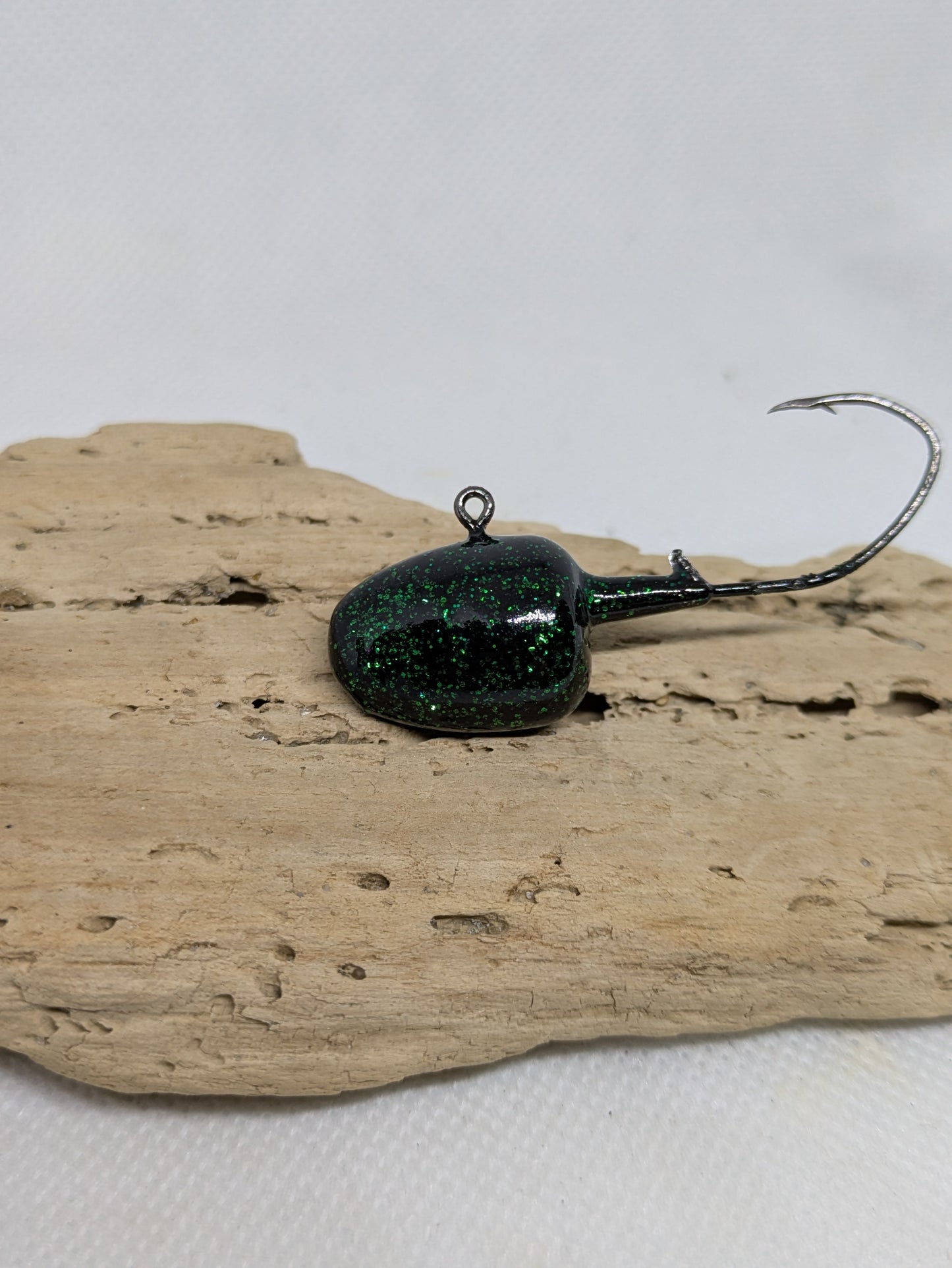 River current cutter jig - Dirty Larry