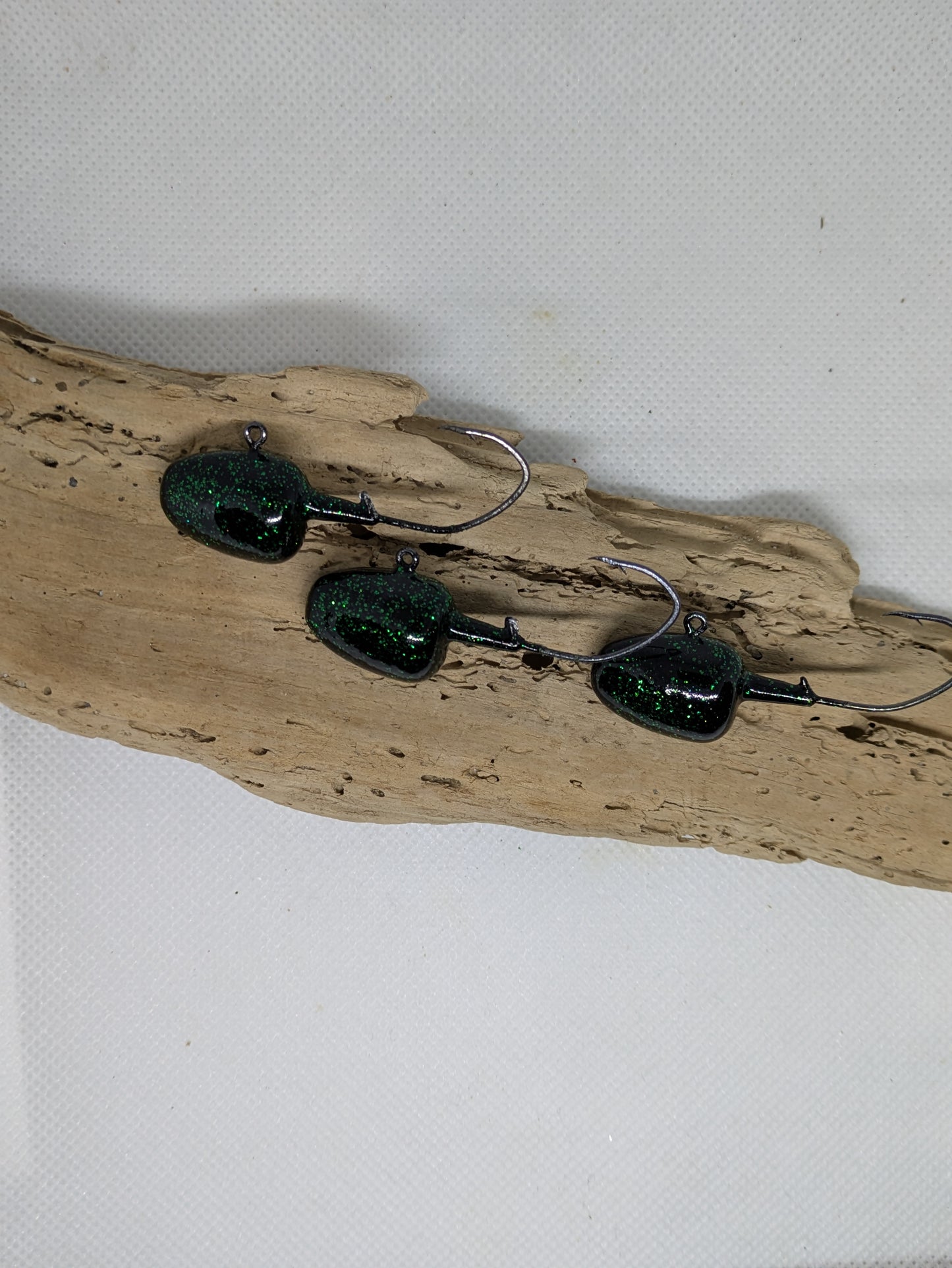River current cutter jig - Dirty Larry