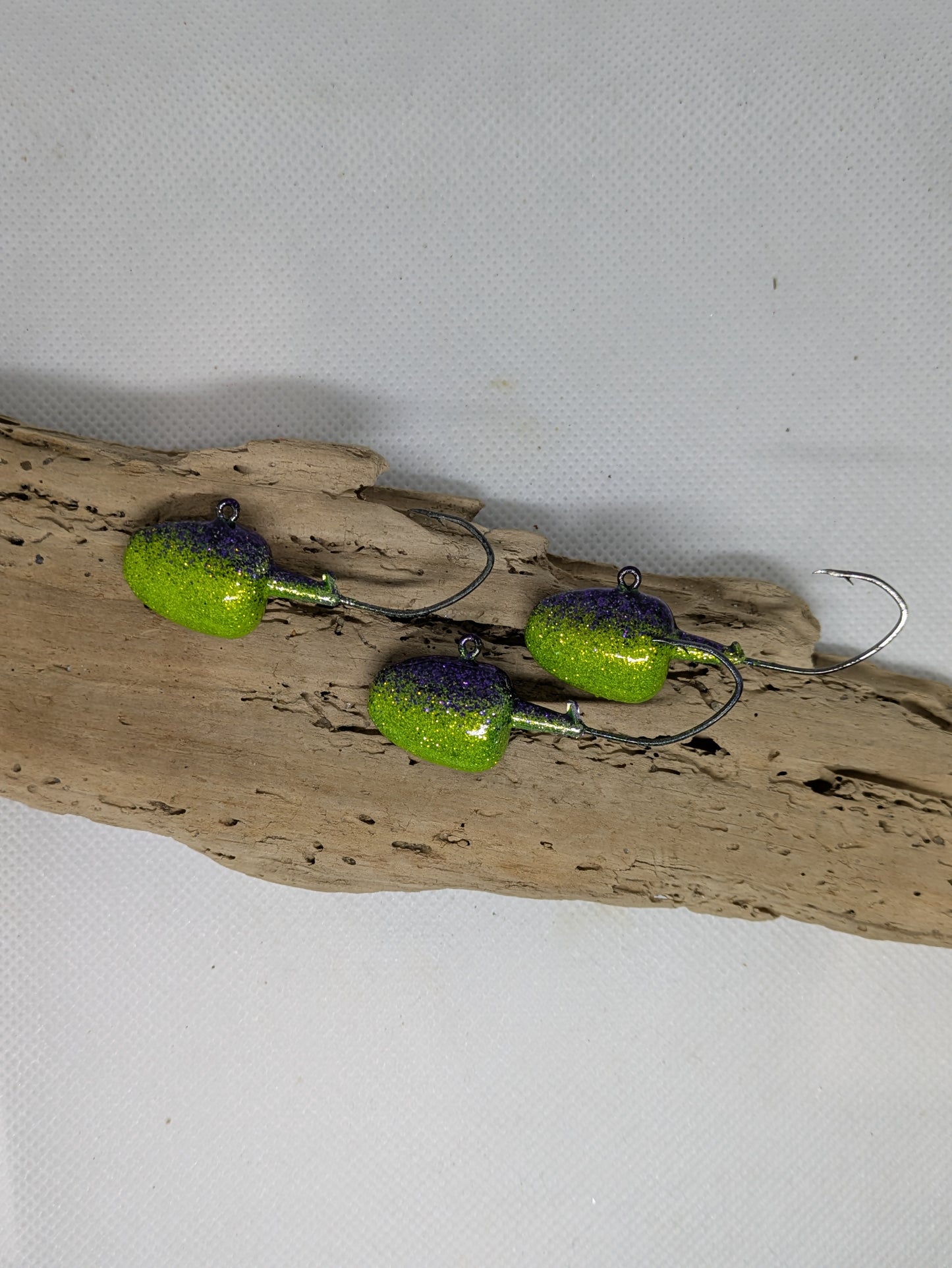 River current cutter jig - Pimp Smack