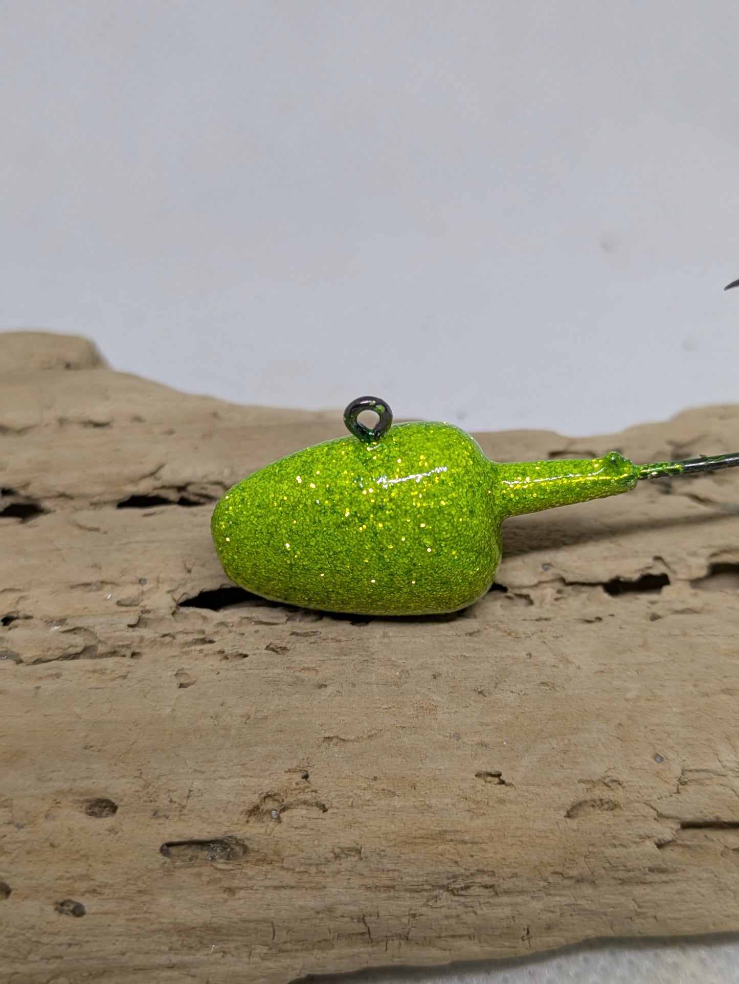 River current cutter jig - Antifreeze