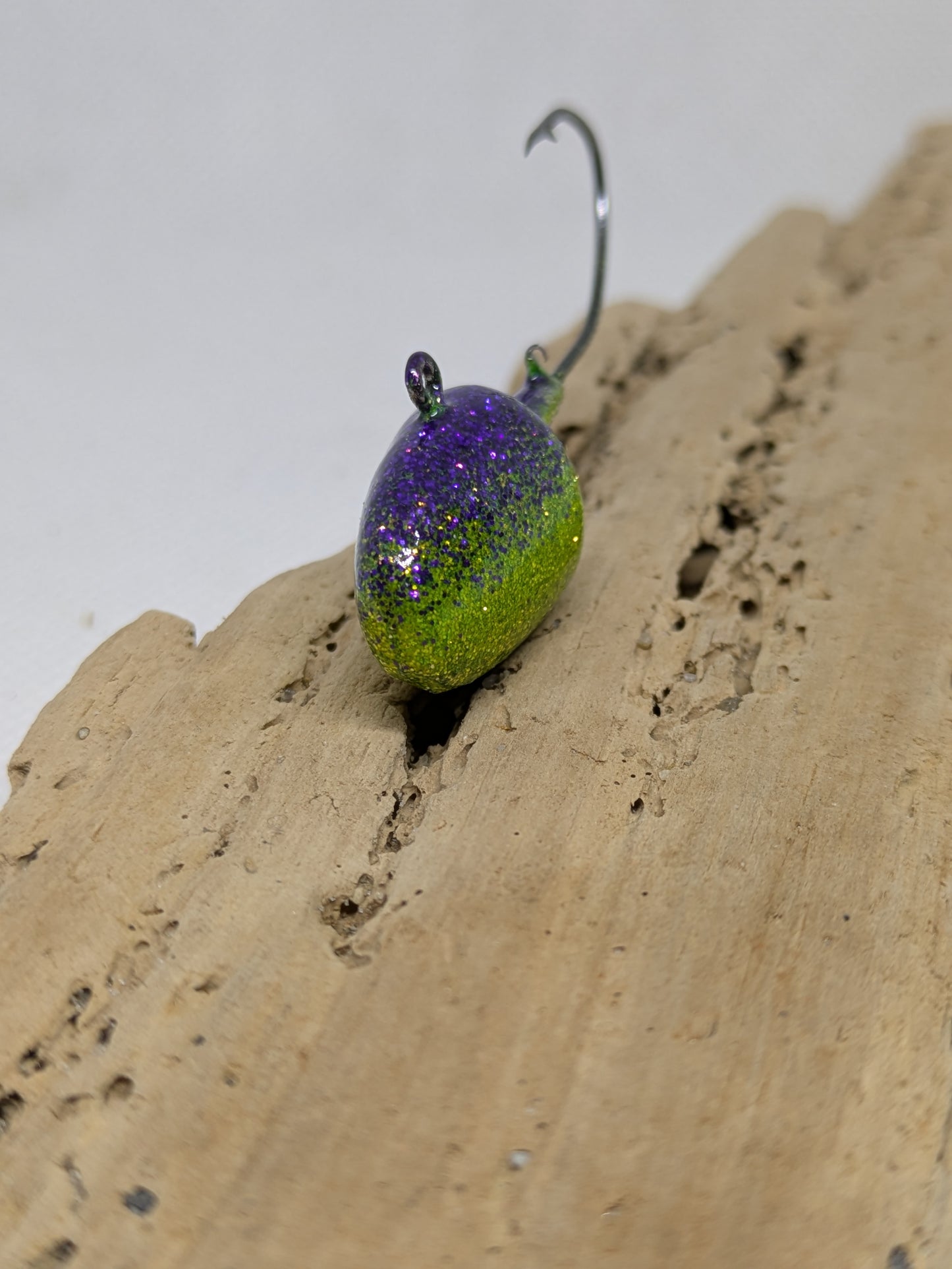 River current cutter jig - Pimp Smack