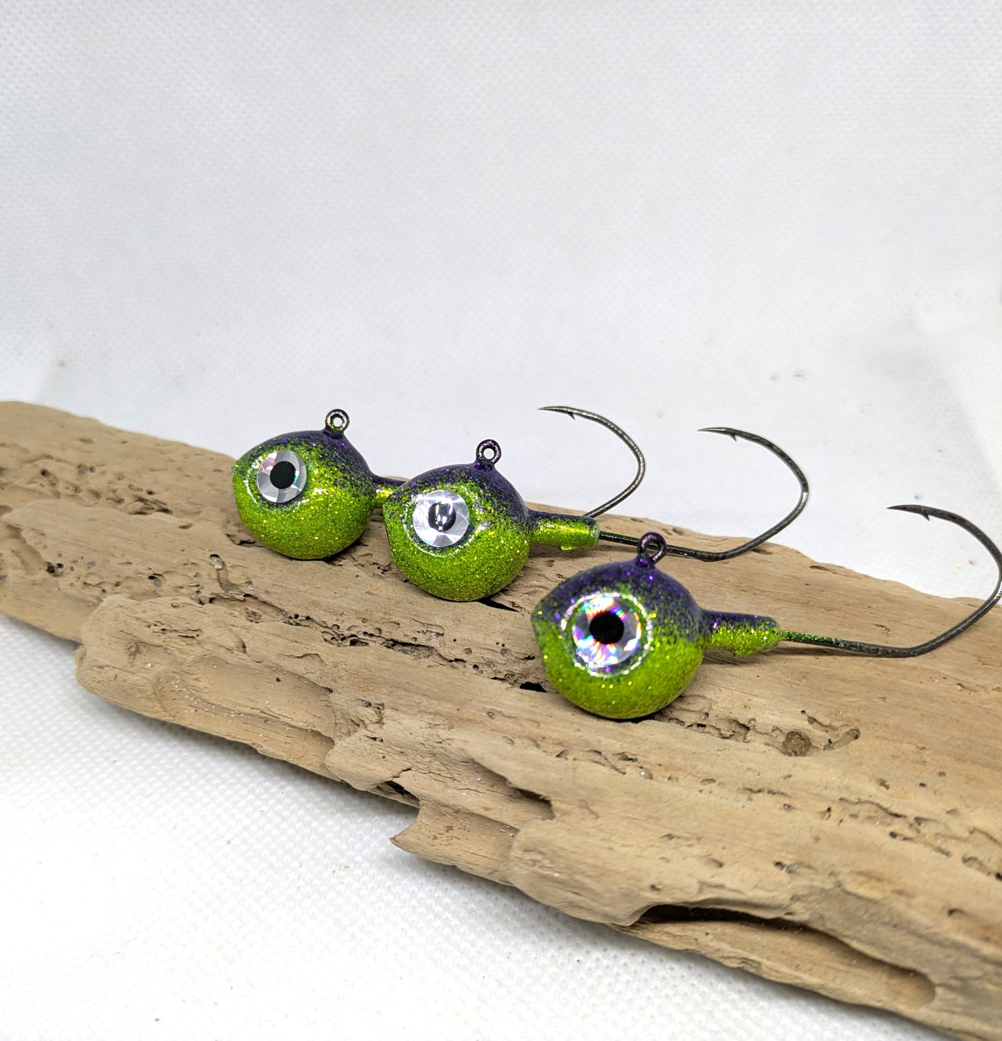 Walleye Jig - Pimp Smack