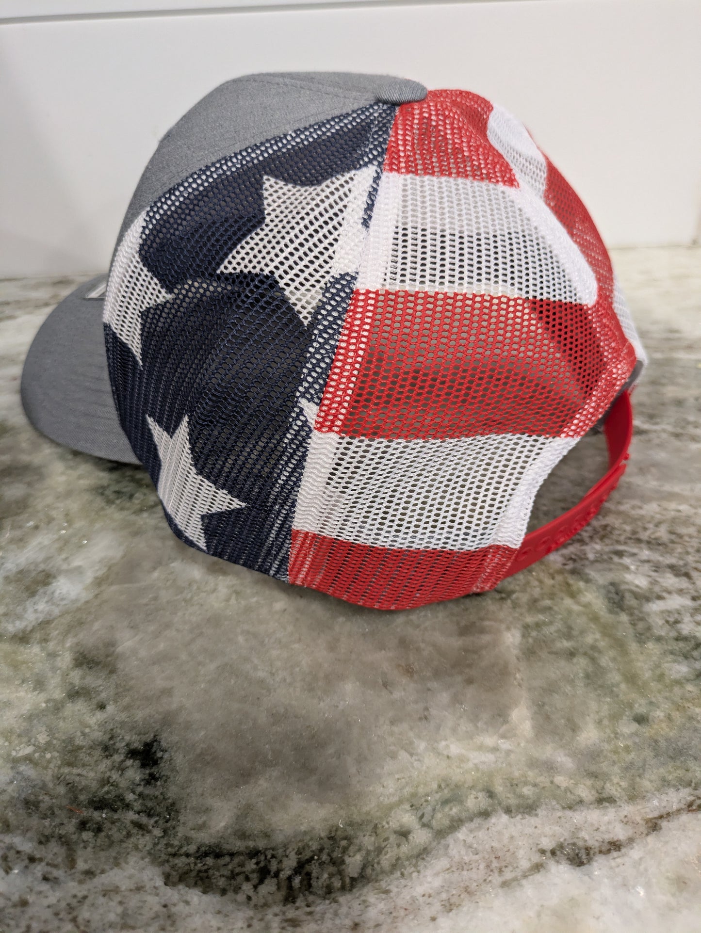Flag Hat