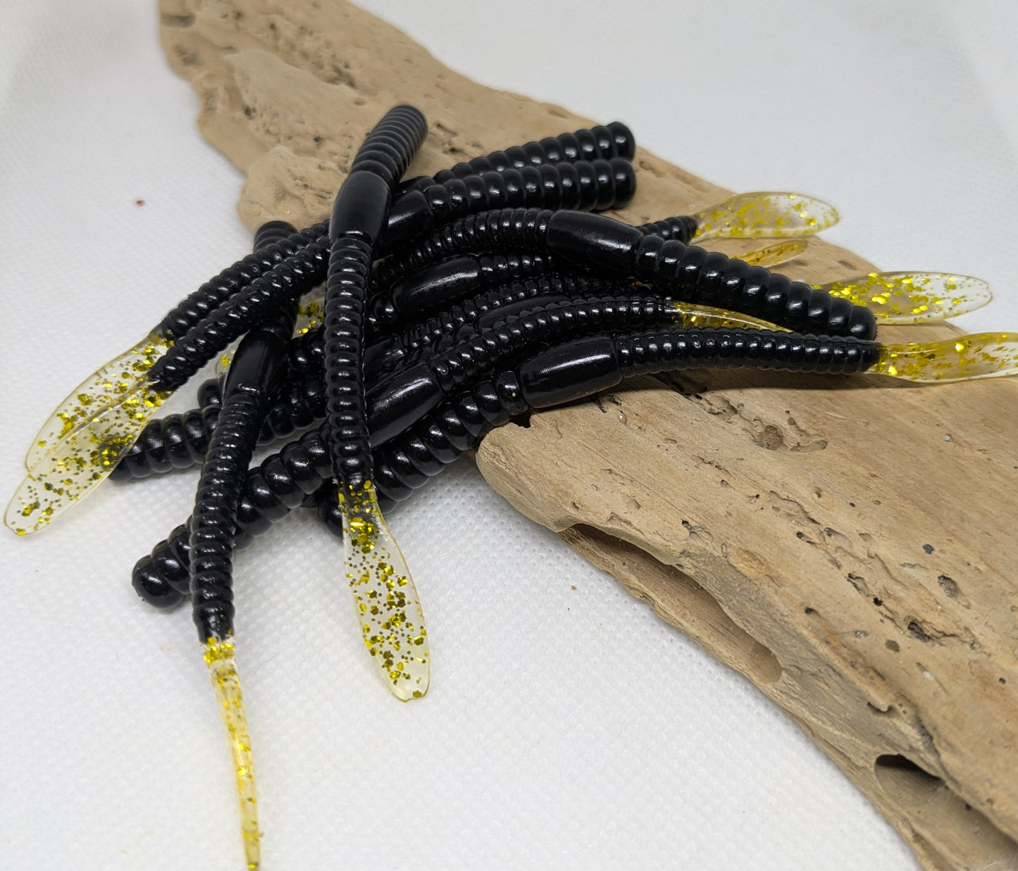 Wyandotte Worm - Godfather 10ct
