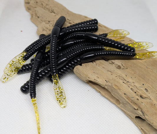 Wyandotte Worm - Godfather 10ct