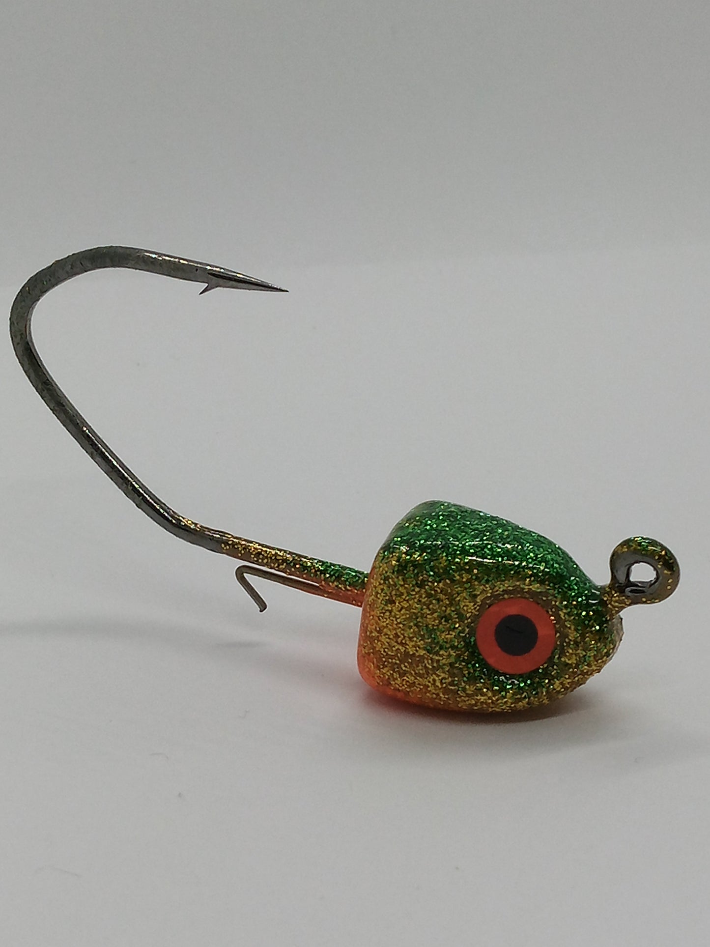 Swim Jig - Golden perch