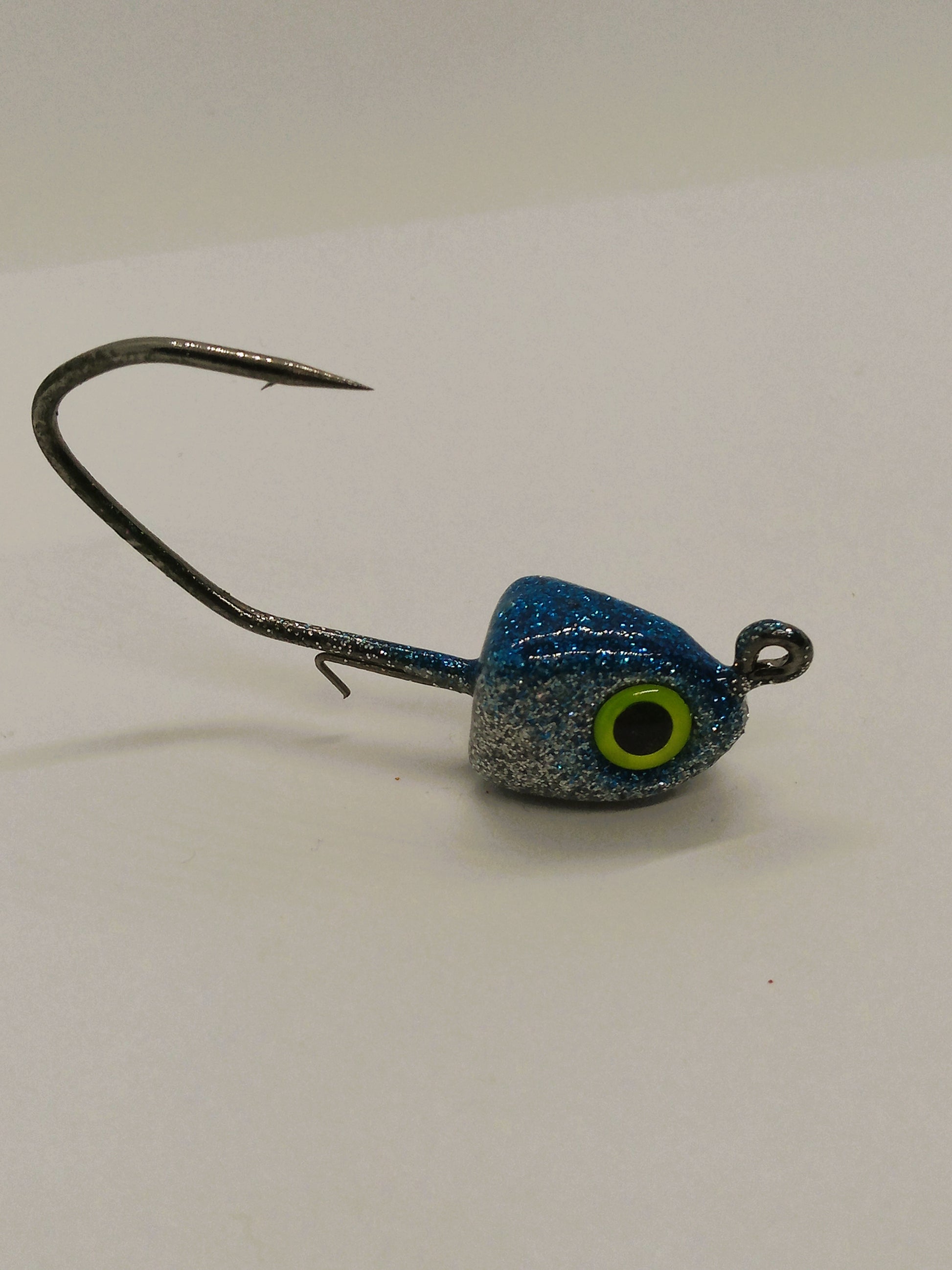 Swim Jig