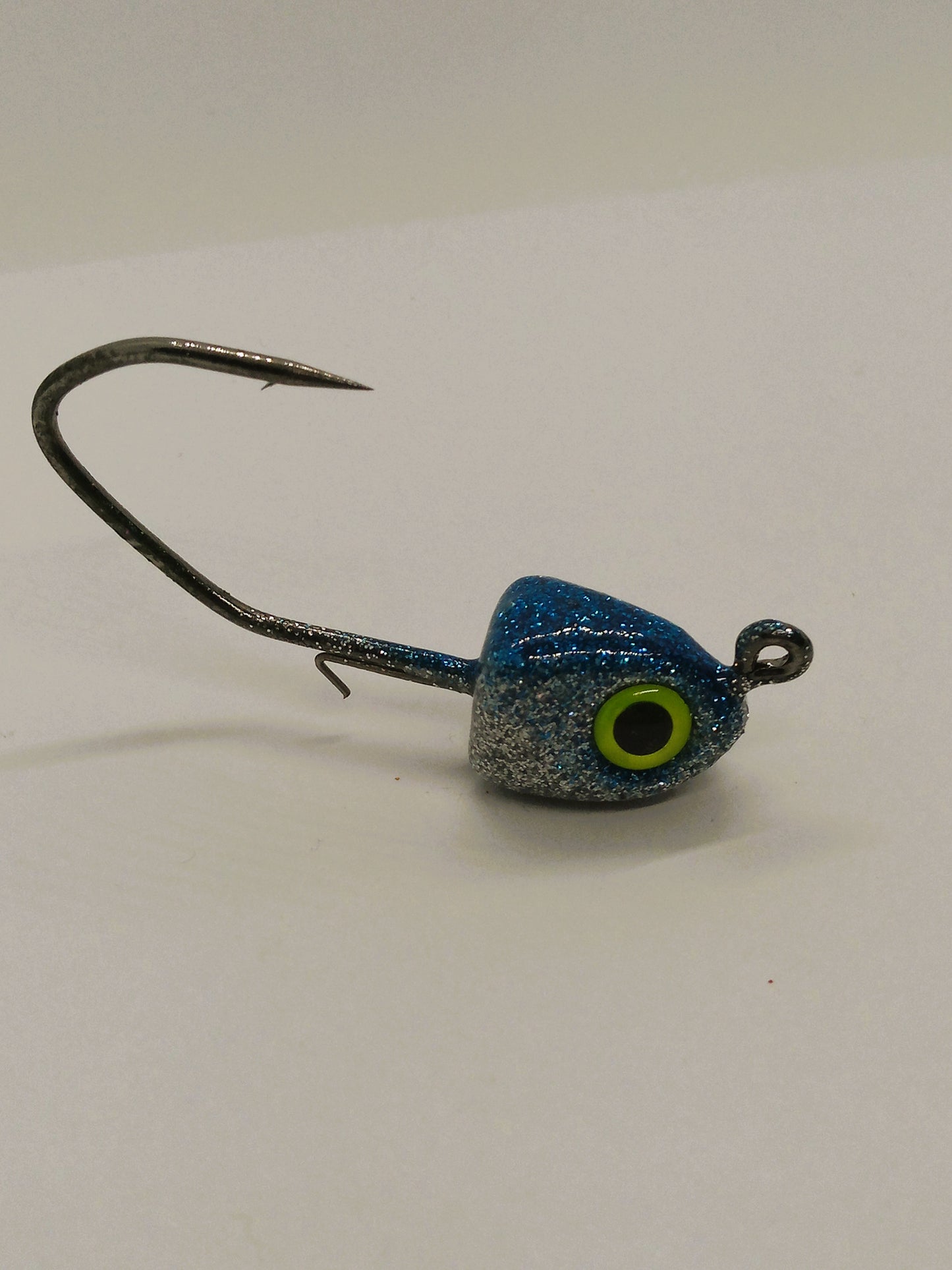 Swim Jig - Blue Ice