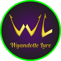 Wyandotte Lure