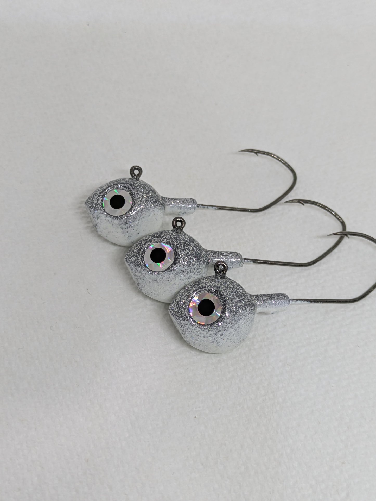 Walleye Jig - Yeti
