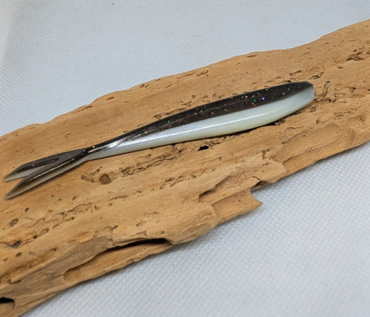 Motor City Minnow  - Ozark Shad 10ct