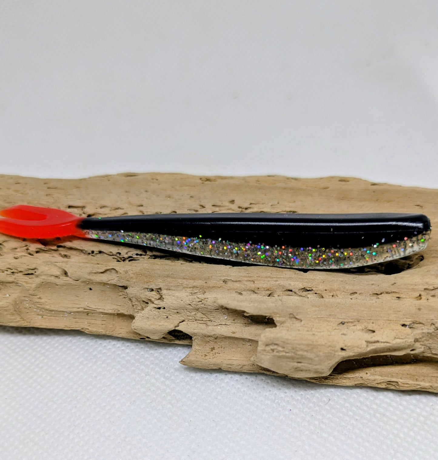 Motor City Minnow  - Vampire 8 ct