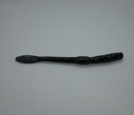 Wyandotte Worm - Purple Ice