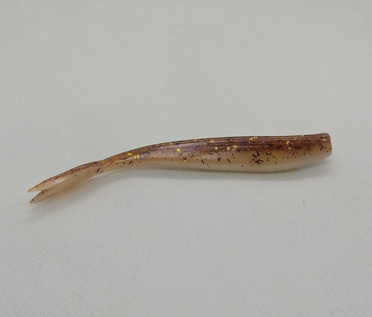 Motor City Minnow - Golden Goby 10ct
