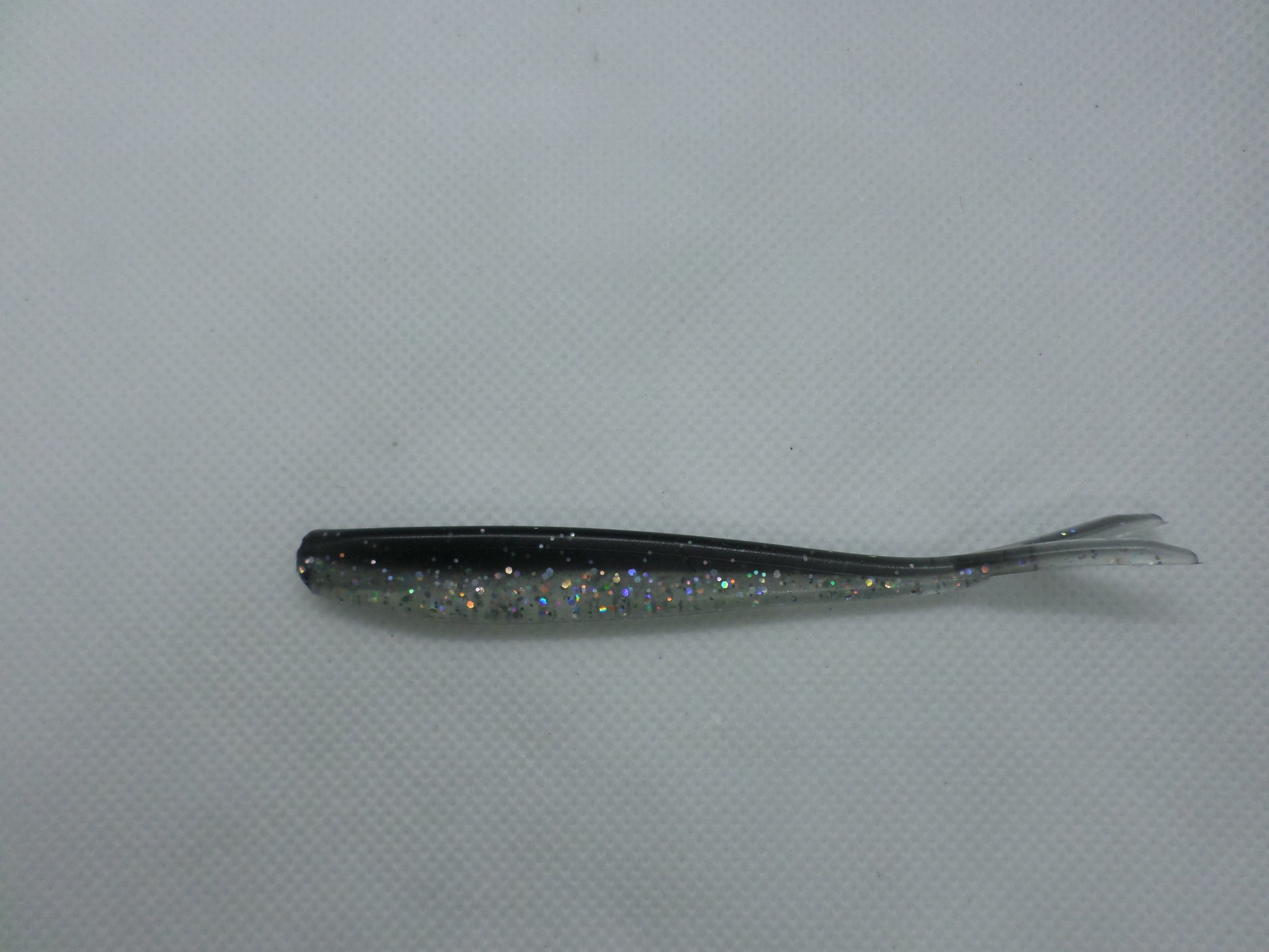 black diamond fishing lures Motor City Minnow